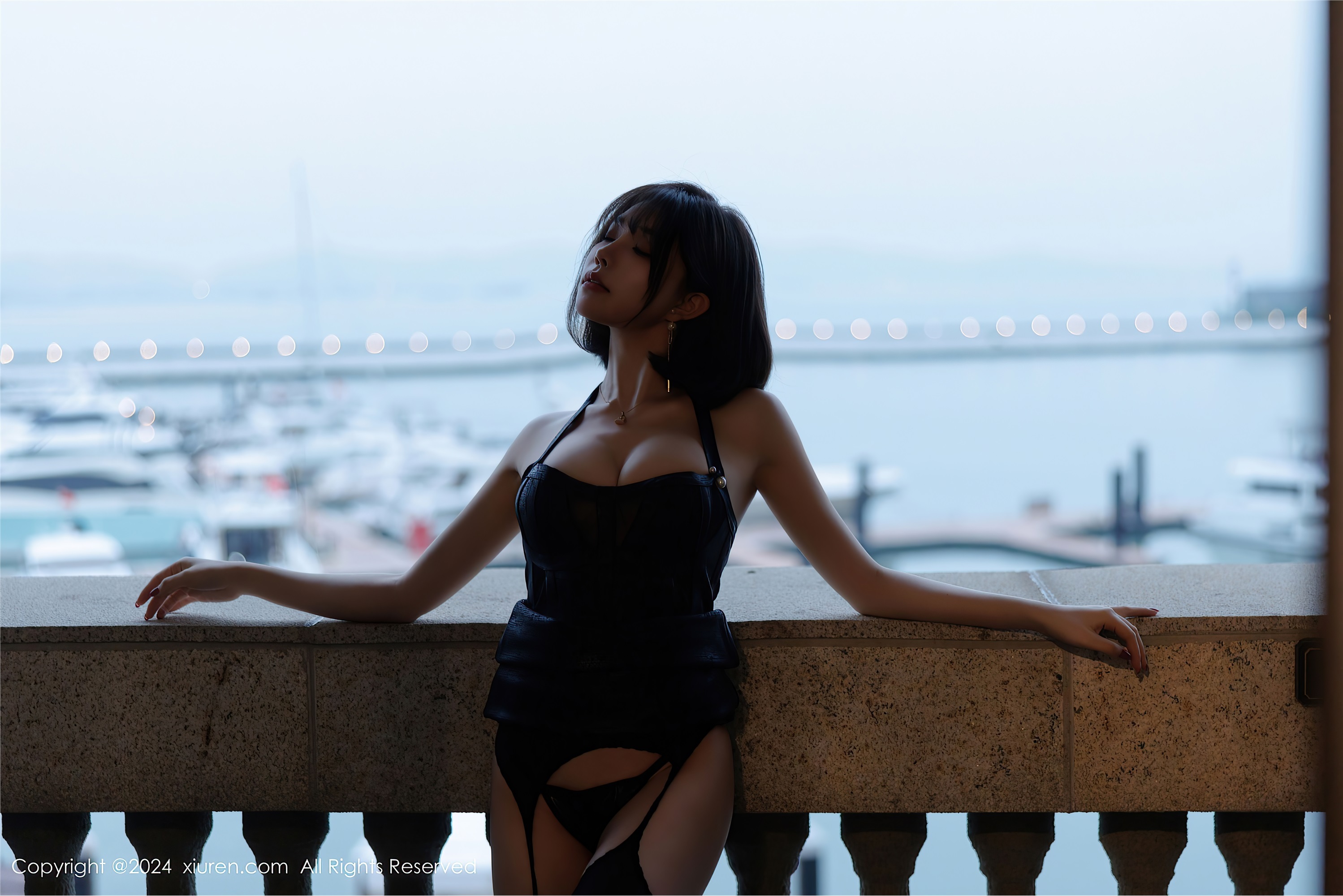 Xiuren秀人网 2024.12.19 NO.9624 徐莉芝Booty